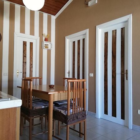 La Gramigna Villette Briatico Ngoại thất bức ảnh