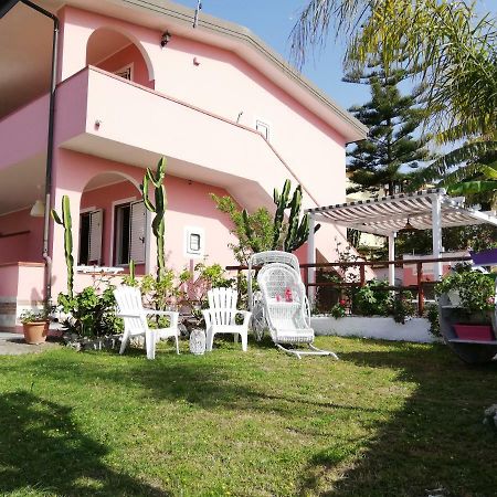 La Gramigna Villette Briatico Ngoại thất bức ảnh