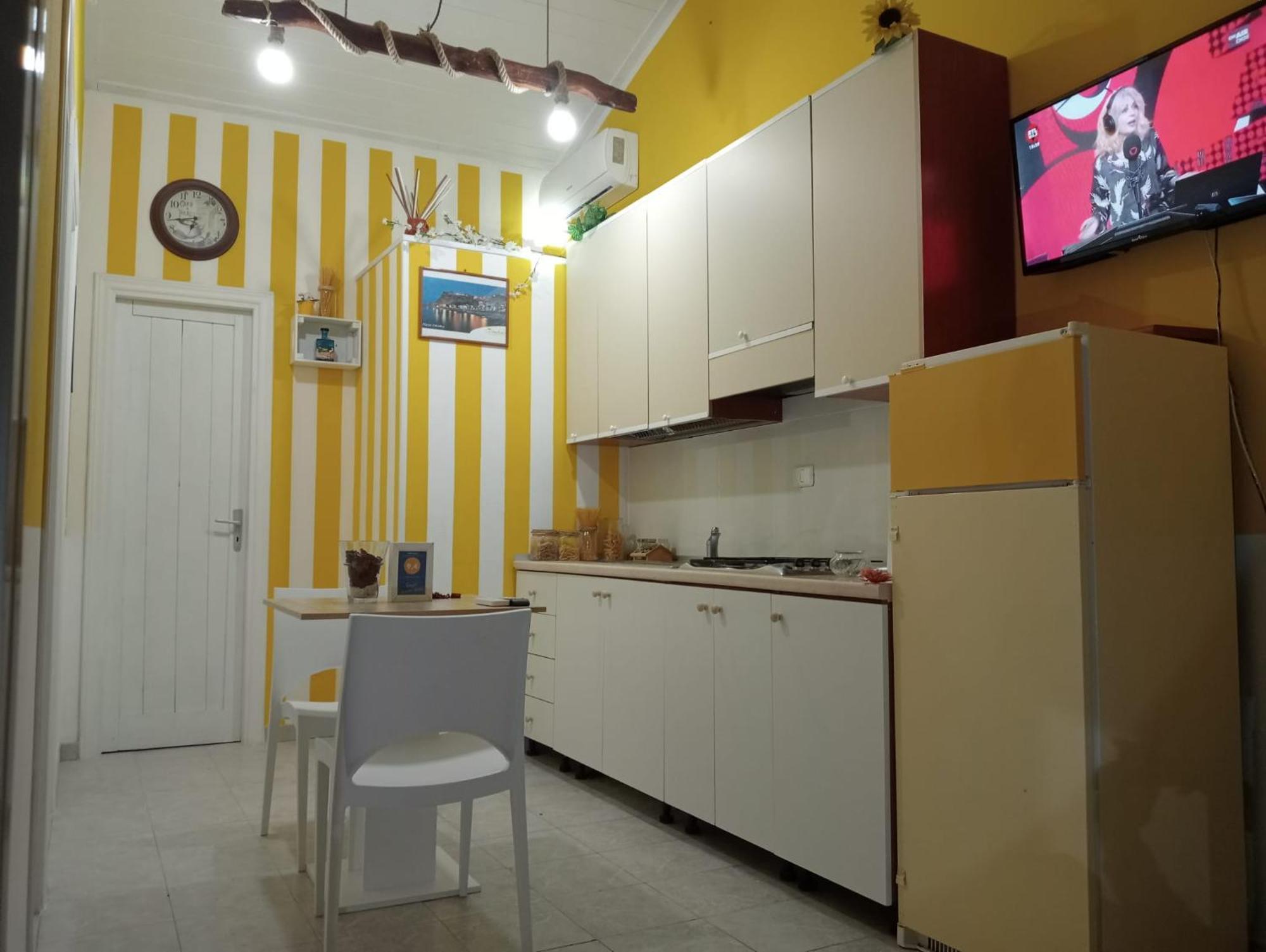 La Gramigna Villette Briatico Ngoại thất bức ảnh