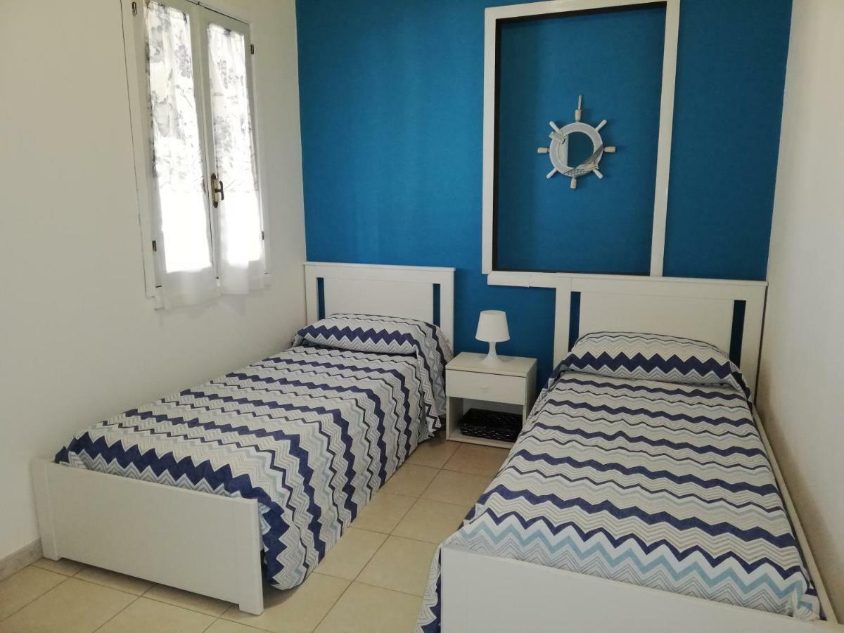 La Gramigna Villette Briatico Ngoại thất bức ảnh
